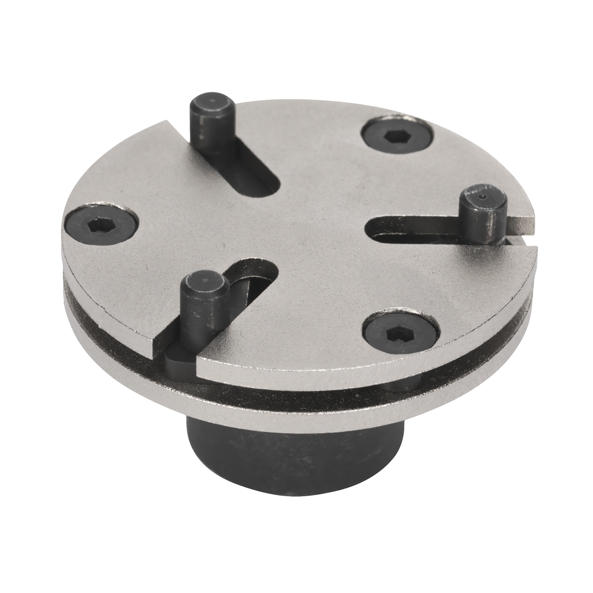 Sealey VS329 3-Pin Adjustable Brake Wind-Back Adaptor 3/8"Sq Drive
