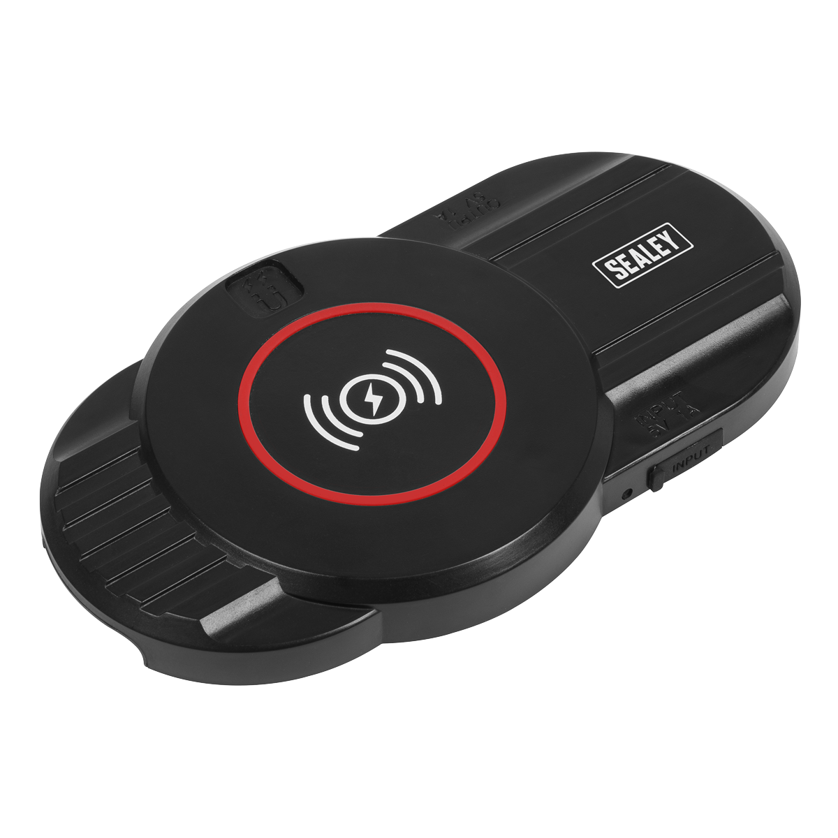 Sealey WCB3 Wireless Charging Base Single 5V-1A