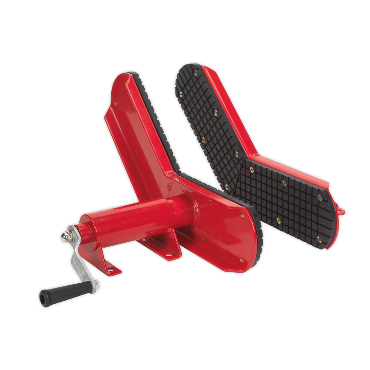 Sealey WCR01 Wheel Clamp Upgrade for Motorcycle Lifts