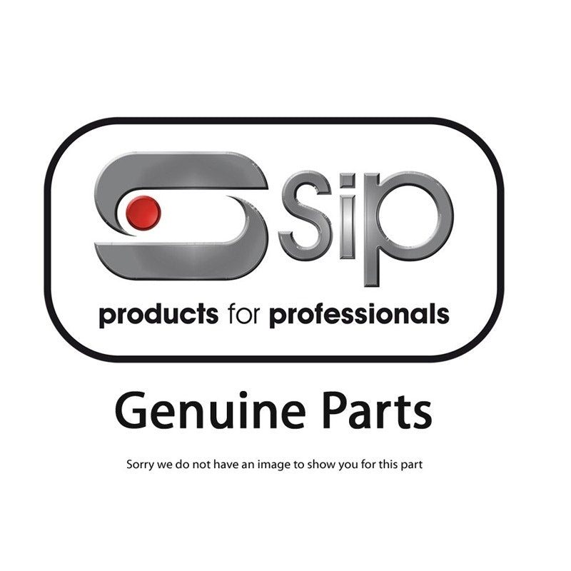 SIP 59839 Pressure switch 3/8" side port 4 way for 06245