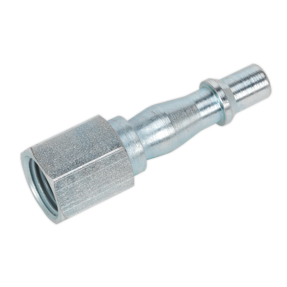 Sealey AC18BP Screwed Adaptor Female 1/4"BSP Pack of 100