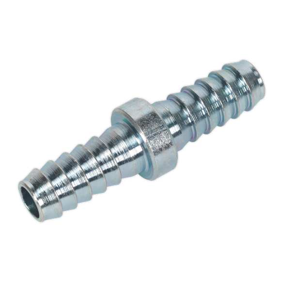 Sealey AC50 Double End Hose Connector 5/16" Hose Pack of 5
