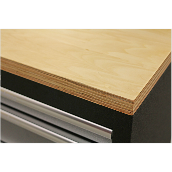 Sealey APMS50WA Pressed Wood Worktop 680mm