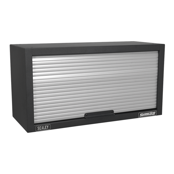 Sealey APMSSTACK07SS Superline Pro 2.0m Storage System - Stainless Worktop