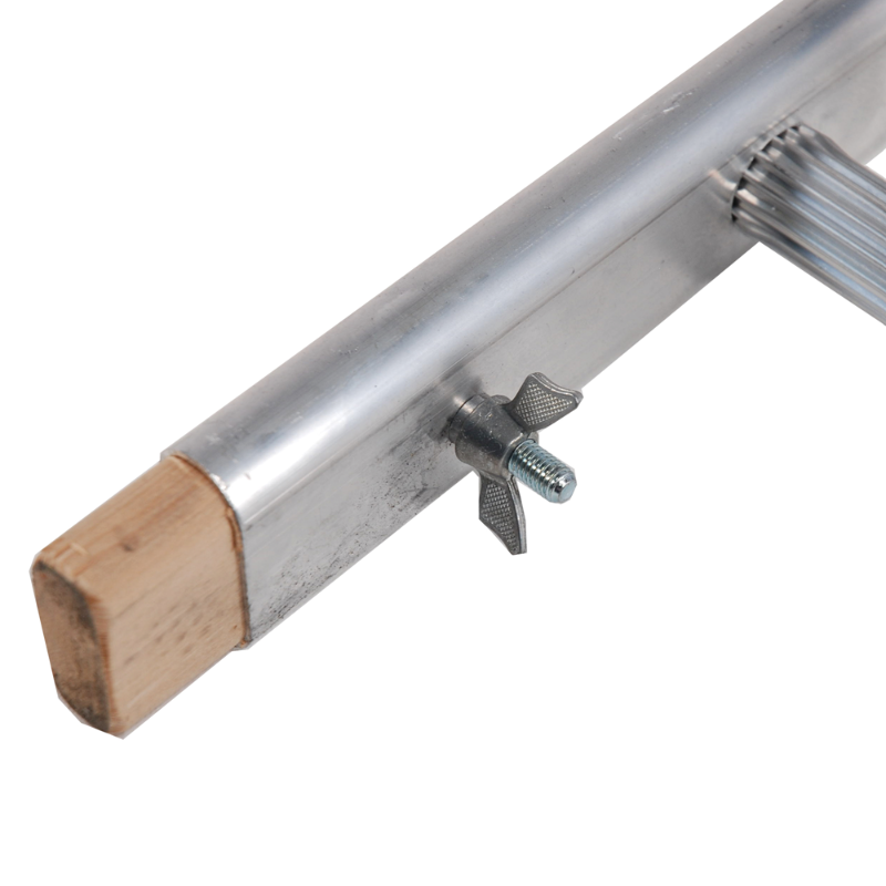 TB Davies 1305-001 4.95m Single Section Roof Ladder