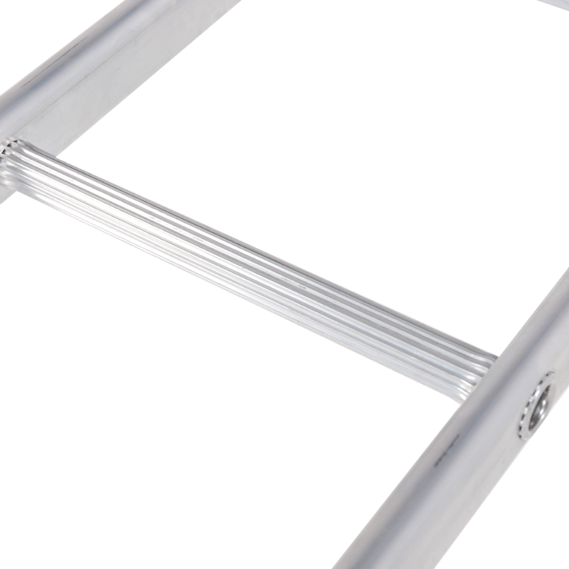 TB Davies 1305-014 4.6m Double Section Roof Ladder