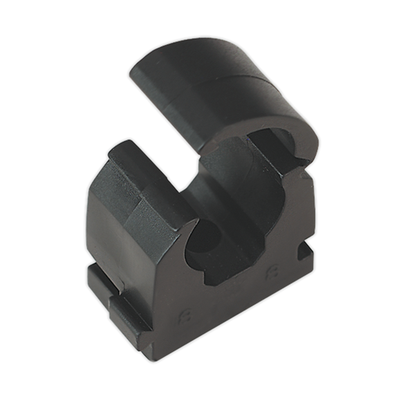 Sealey CAS15PC Pipe Clip 15mm Pack of 20 (John Guest Speedfit® - PC15E)