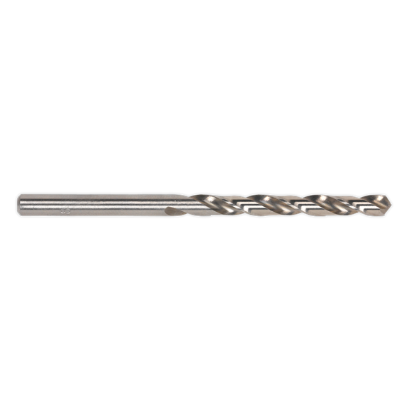 Sealey DB110FG HSS Fully Ground Drill Bit Ø11mm Pack of 5