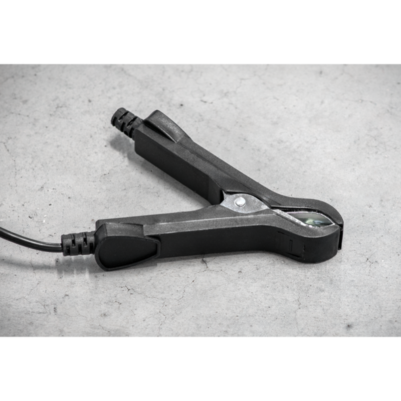Sealey DSBC6 12V Battery Charger 6A 230V