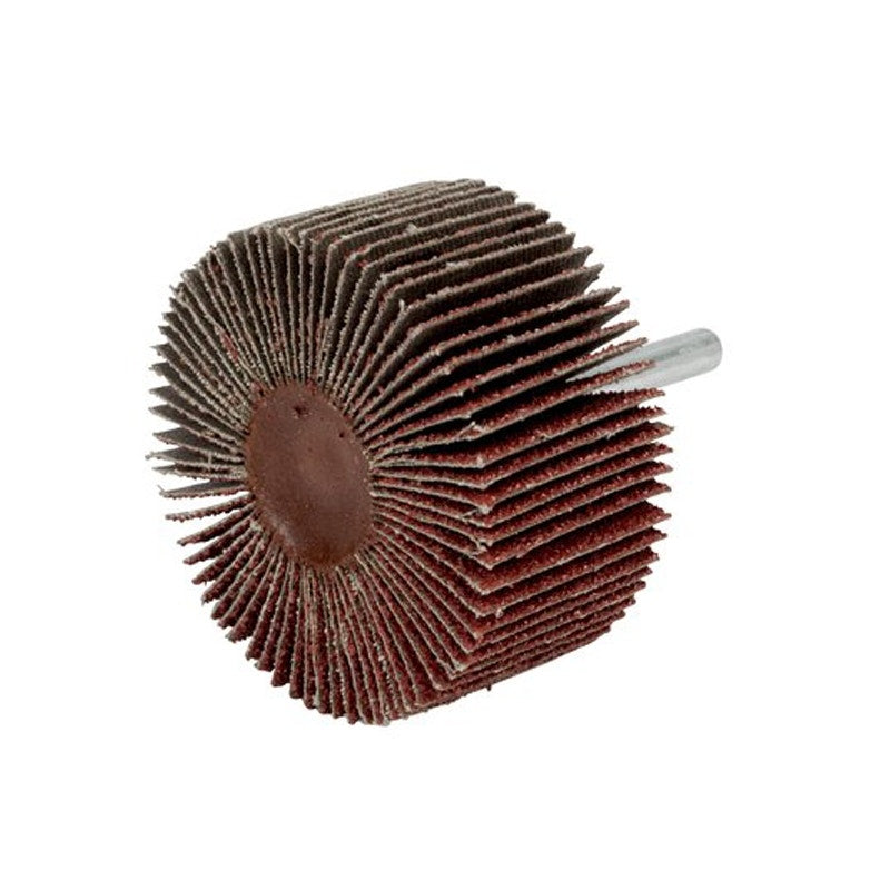 3M 64510 Flap Wheel 339 60 mm x 30 mm, P120