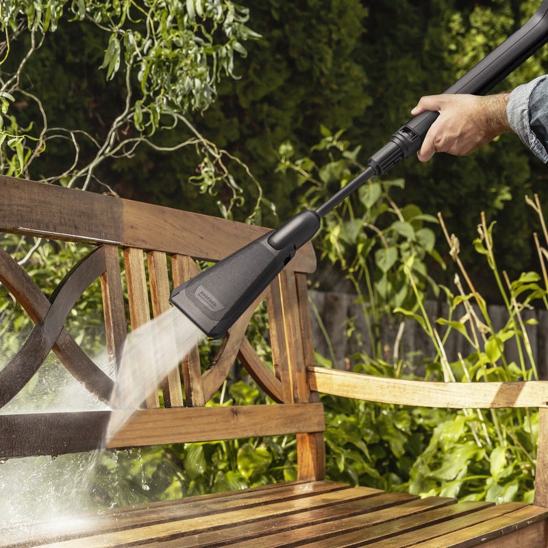 Karcher K4 WCM Flex eco!Booster Car & Home