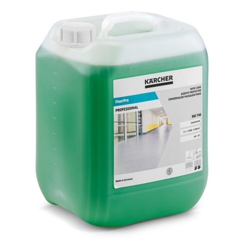 Karcher RM 746 FloorPro Wipe Care - 10 Litre