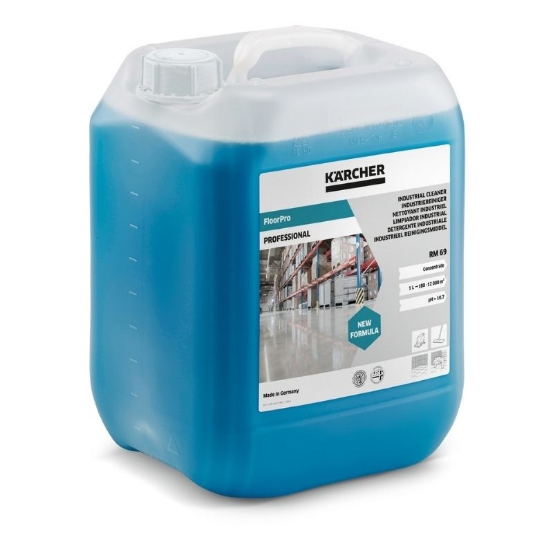 Karcher RM 69 FloorPro Deep Cleaner - 10 Litre