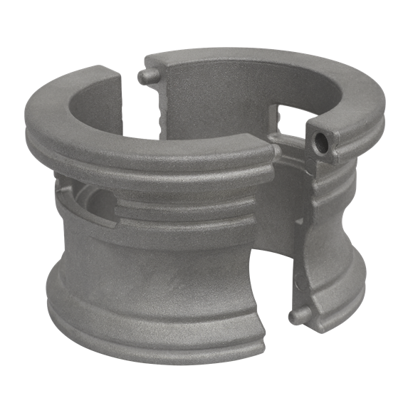 Sealey MS050D Motorcycle Fork Seal Driver - Shell Only