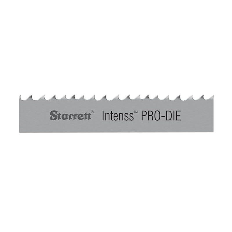 Starrett 1335x13x0.65mm 6-10TPI Bandsaw Blade