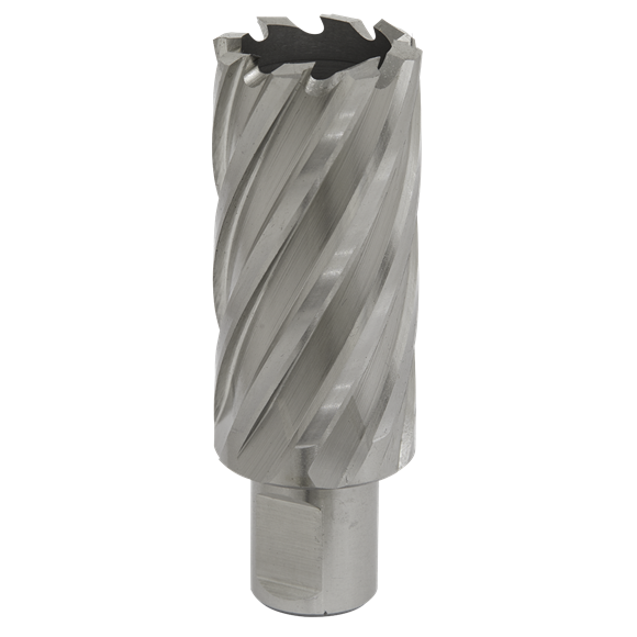 Sealey RBHSS30L Rotabor Cutter HSS Ø30mm - Cut Depth 50mm