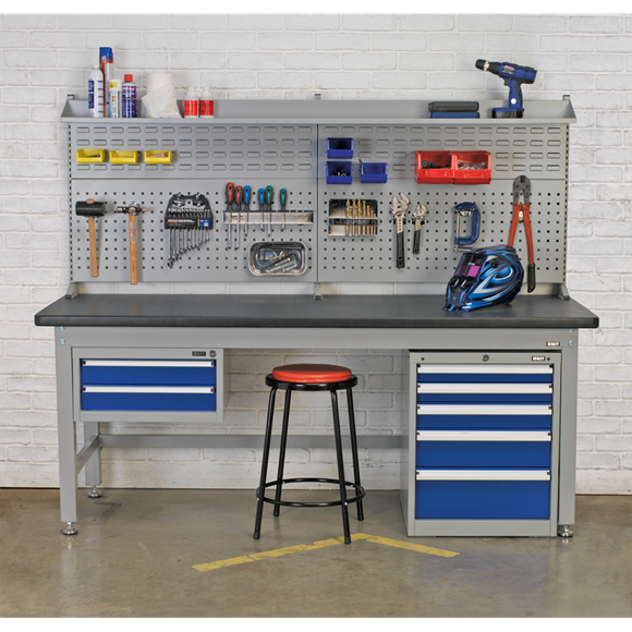 Sealey API11 Shelf for APIBP1500