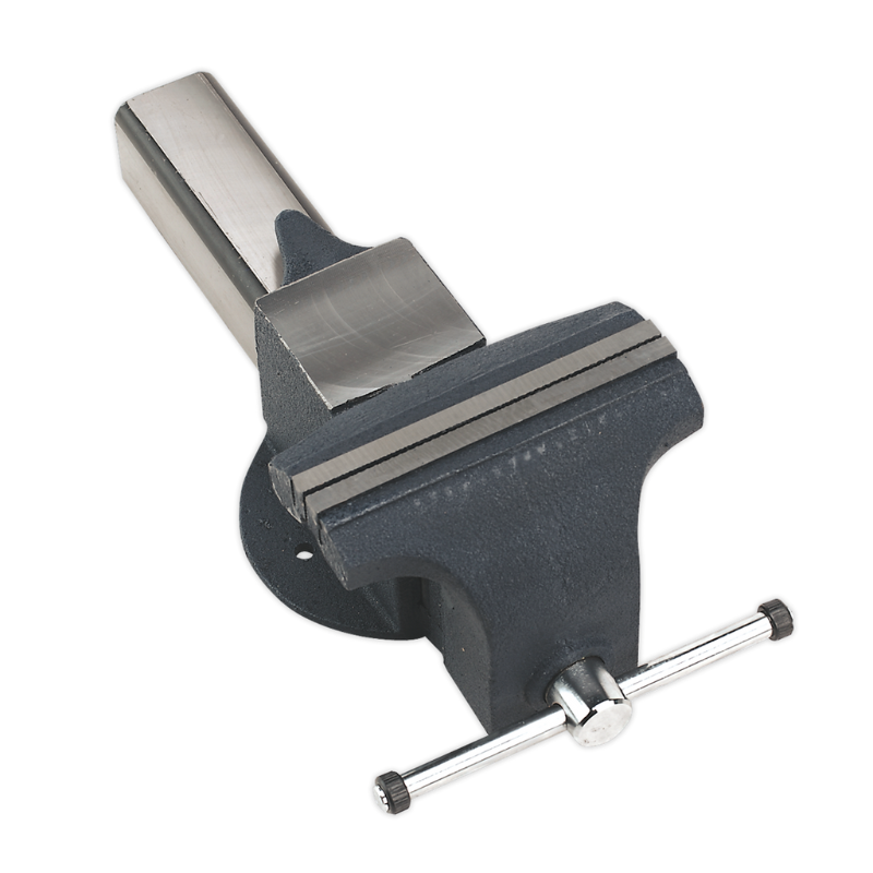 Sealey ASV200 All Steel Vice 200mm