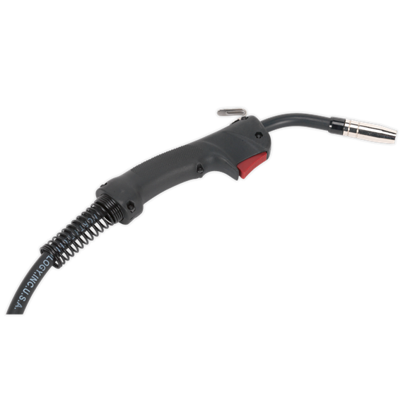 Sealey MIG/N315 MIG Torch 3m Euro Connection MB15