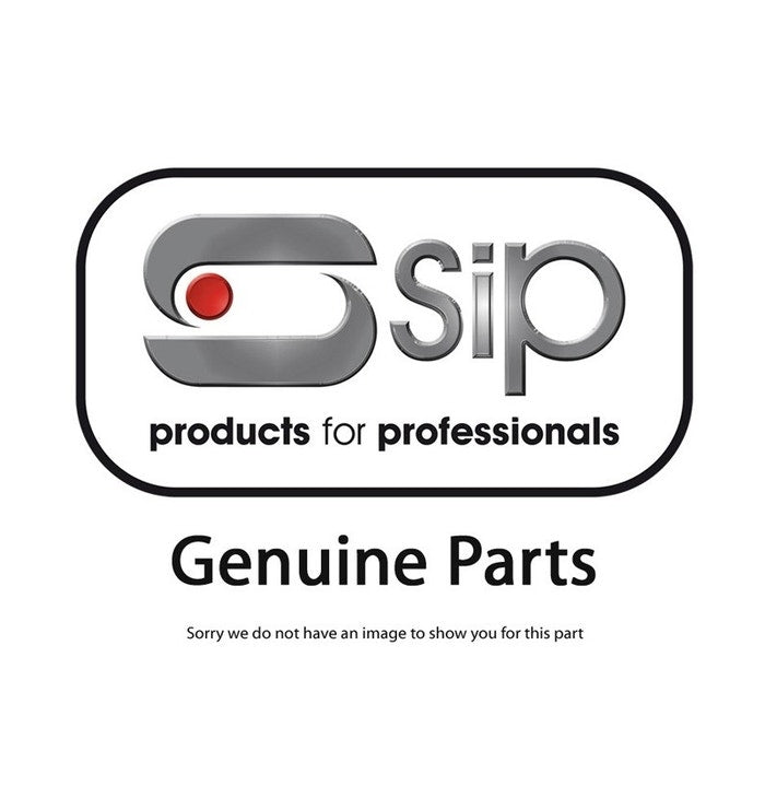 SIP 04025 390g Argon Disposable Gas Bottle with Display Pack