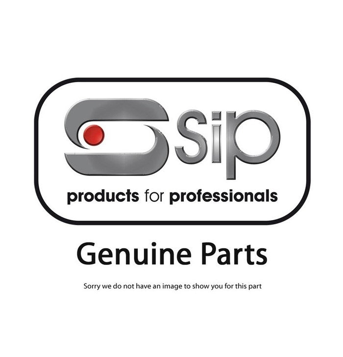 SIP 02697 Conical Shroud For 05505 / 05510