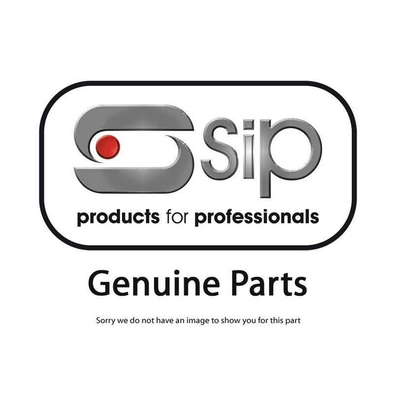 SIP HY02-00293 Oil tray for 03700, 03711, 03722