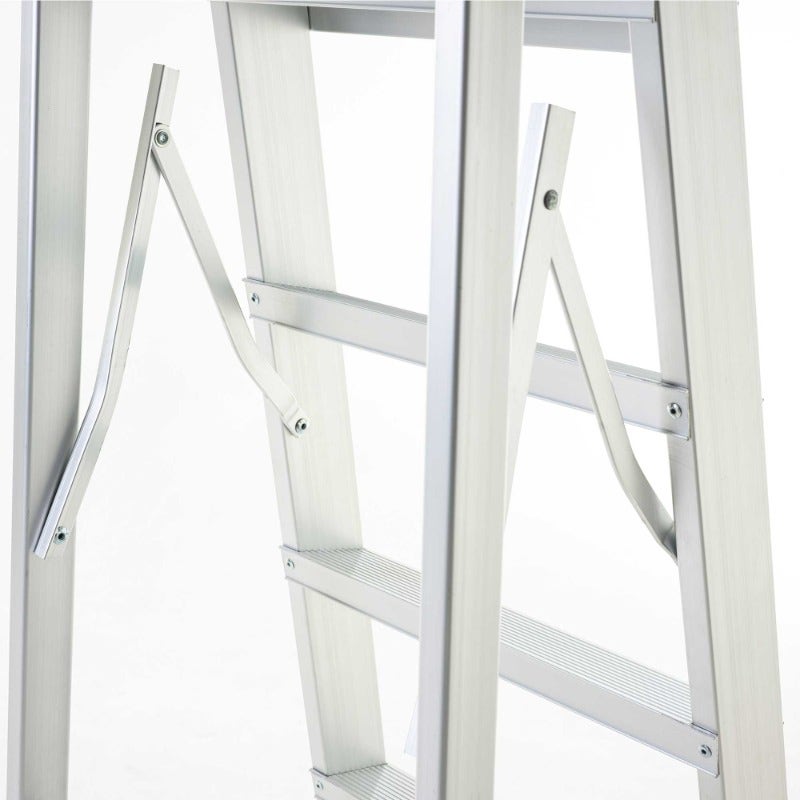 TB Davies 1200-028 8 Tread Professional Swingback Step Ladder