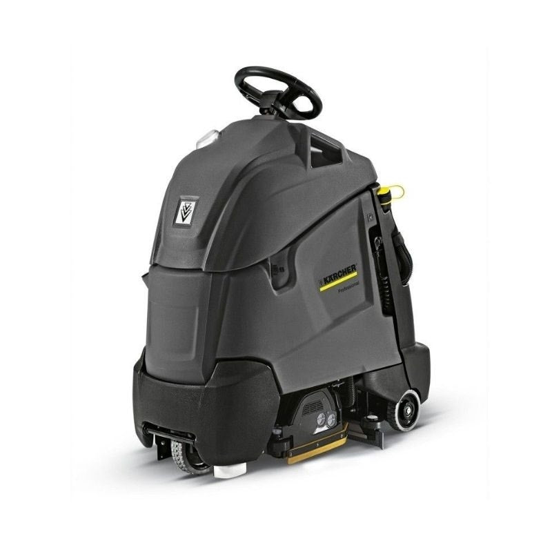 Karcher BR 55/40 RS BP Scrubber Dryer