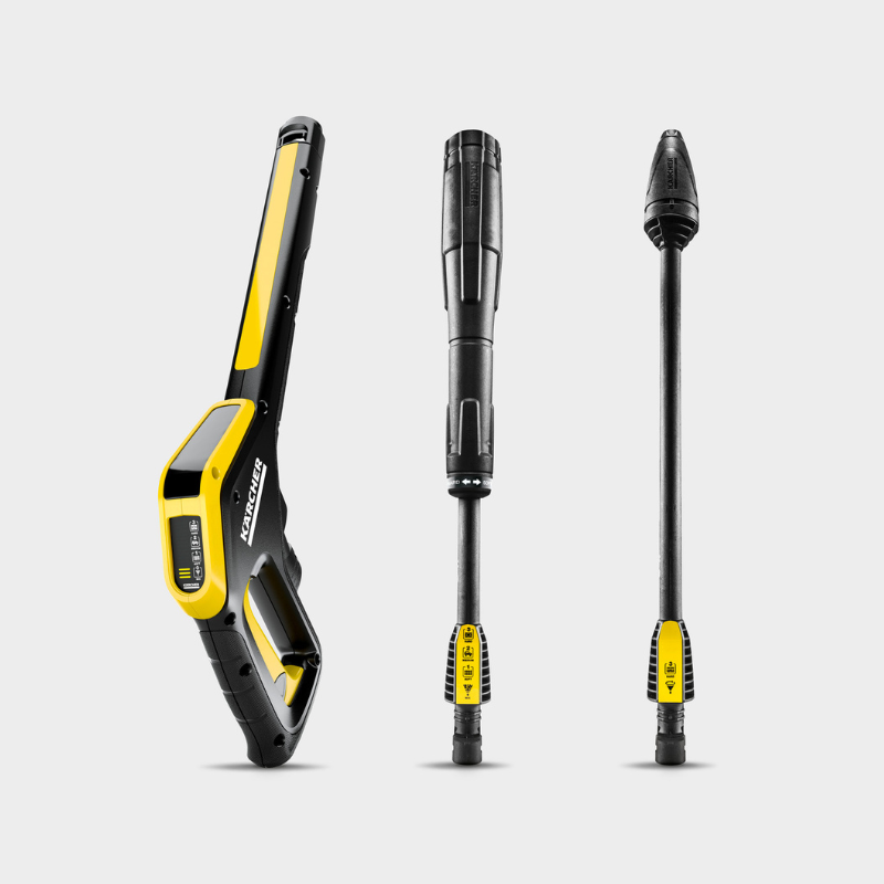 Karcher K4 Power Control Flex Pressure Washer