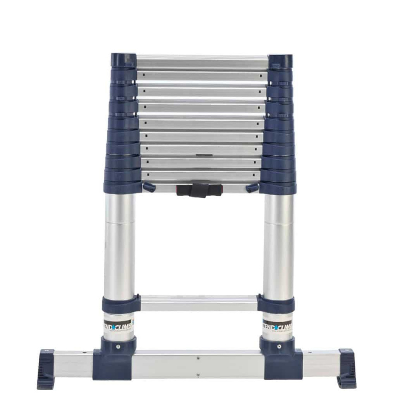 TB Davies 1303-081 Xtend+Climb 3.8m ProSeries S2.0 Telescopic Ladder
