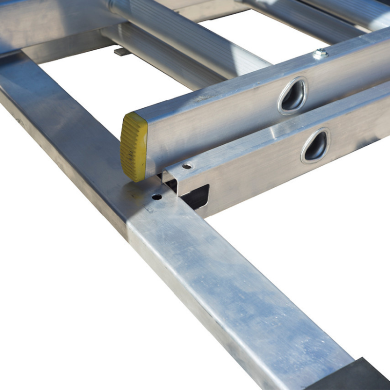 TB Davies 1102-032 3.5m Professional Double Section Ladder