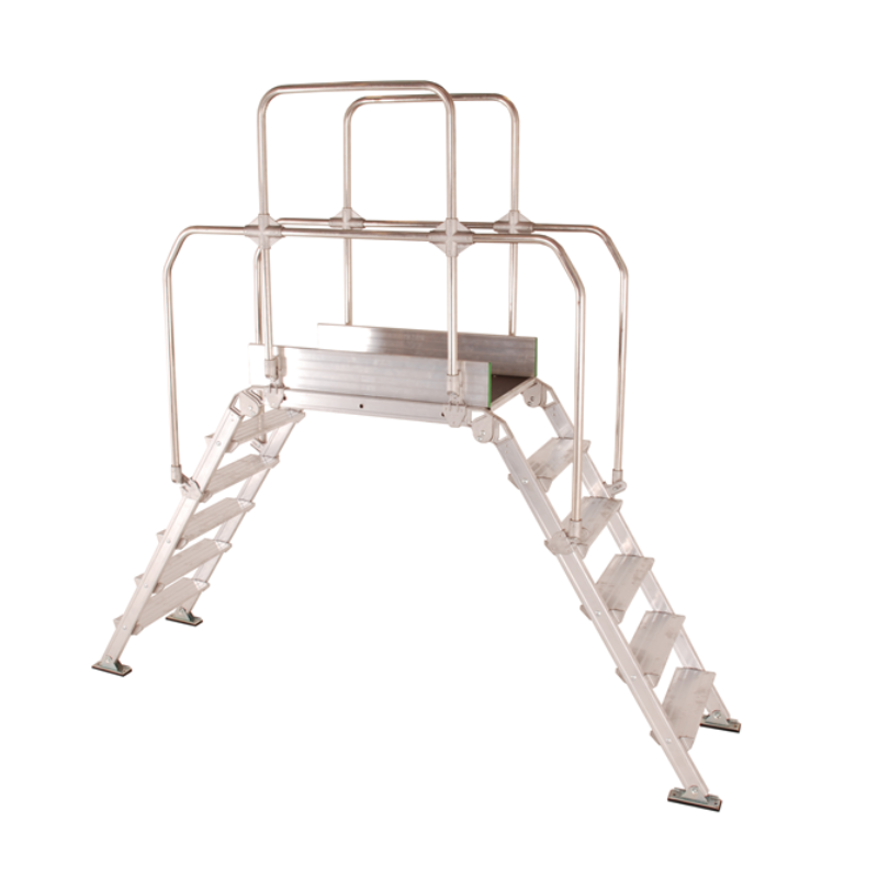 TB Davies 3020-305 8 Tread 90 Bridging Step