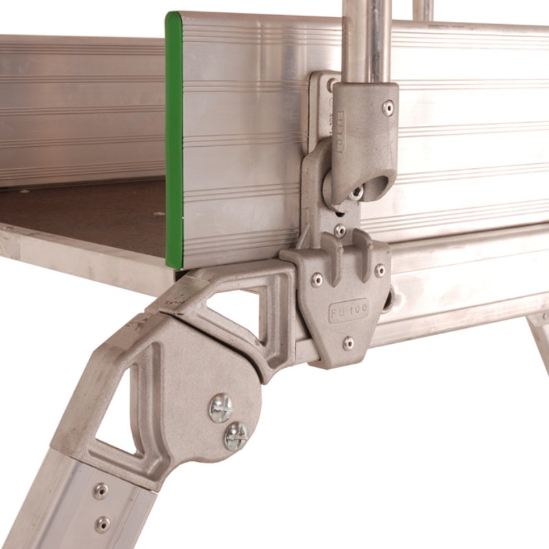 TB Davies 3020-304 7 Tread 90 Bridging Step