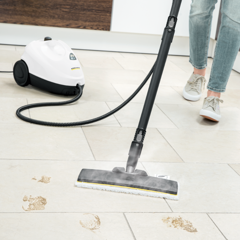 Karcher SC 3 EasyFix Steam Cleaner