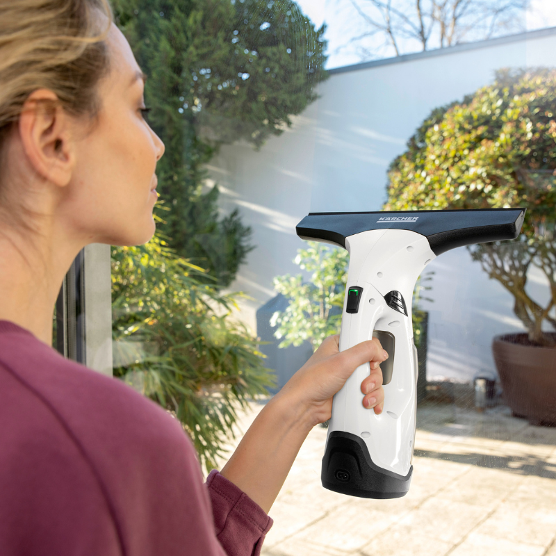 Karcher WV 2  Window Vac